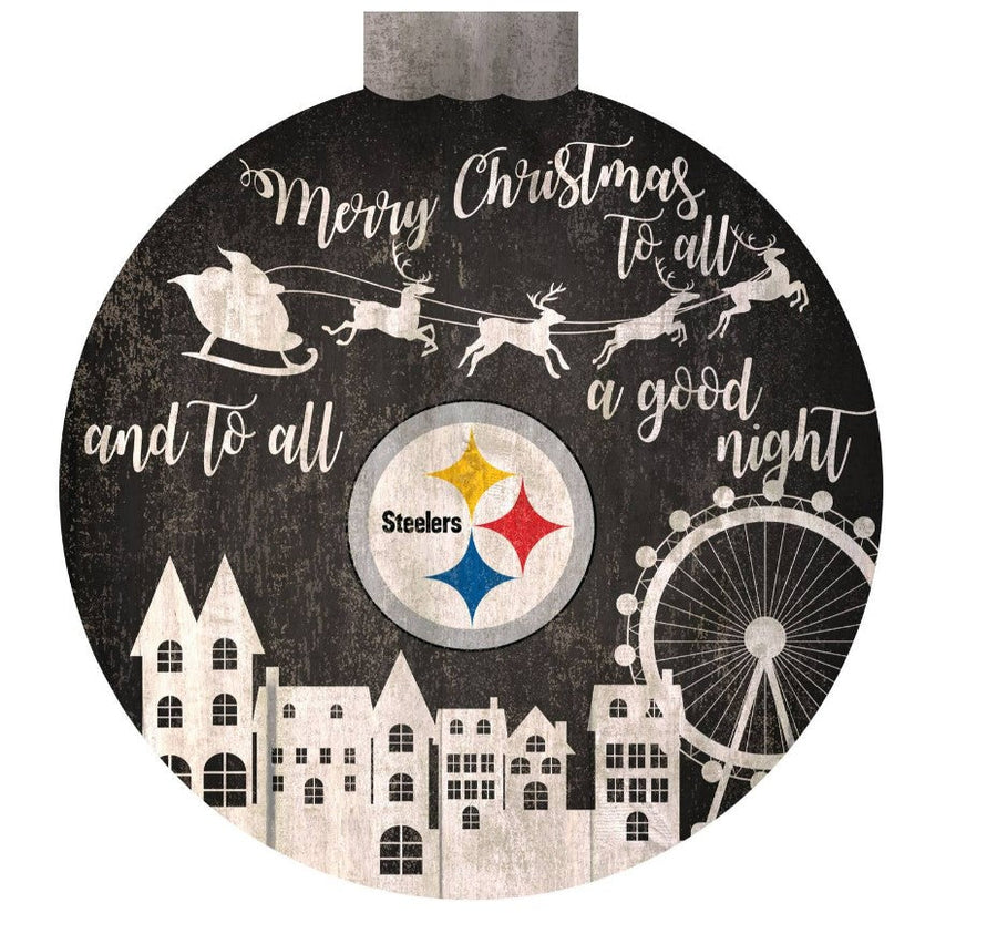 Pittsburgh Steelers 12