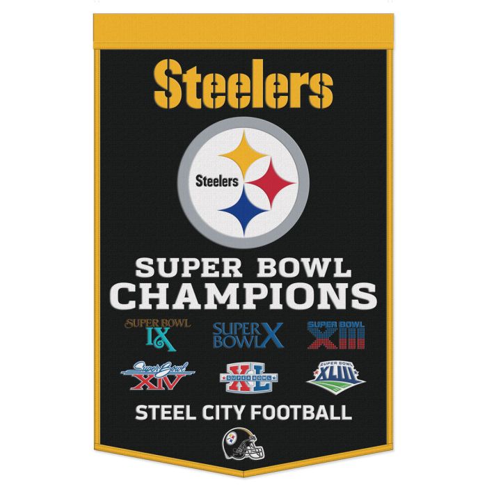 Pittsburgh Steelers 24