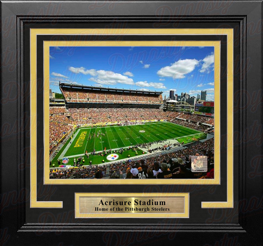 Pittsburgh Steelers Acrisure Stadium 8