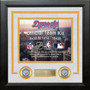 Pittsburgh Steelers Custom NFL Football 11x14 Picture Frame Kit (Multiple Colors)