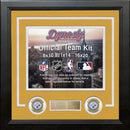 Pittsburgh Steelers Custom NFL Football 8x10 Picture Frame Kit (Multiple Colors)