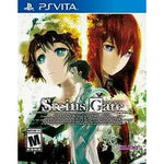 Steins Gate - PlayStation Vita