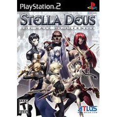 Stella Deus - PlayStation 2