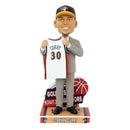 Stephen Curry Golden State Warriors 2009 NBA Draft Pick Bobblehead