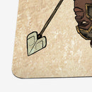 Human Court Of Hearts Playmat