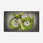 Infinity Dragon Playmat