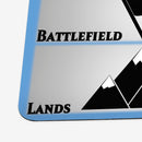 Beginners and Organizers Playmat