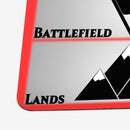 Beginners and Organizers Playmat