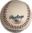 Stephen Piscotty Signed Rawlings MLB baseball PSA Cardinals