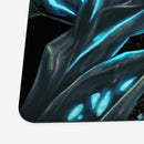 Aberration Out Playmat