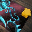 Aberration Out Playmat