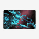 Aberration Out Playmat