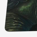 The Sporeback Snapper Playmat