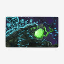 The Sporeback Snapper Playmat