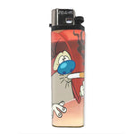 Stimpy "Ren and Stimpy" Basic Lighter