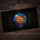 Peter Jackington Playmat