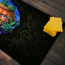Peter Jackington Playmat