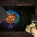 Peter Jackington Playmat