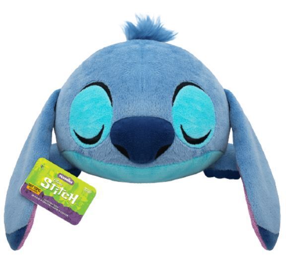 Funko Plush: Disney's Lilo & Stitch - Sleeping Stitch