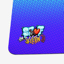 Cool Beans Playmat