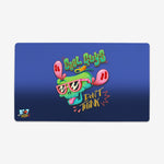 Cool Guy Playmat