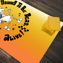 Feel Alive Playmat