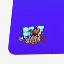 Honka Honka BadonkaDonka Playmat