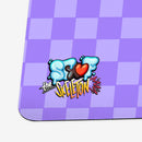 Rooty Tooty Playmat