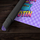 Rooty Tooty Playmat