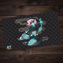 Stoof Peace Sign Playmat