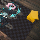 Stoof Peace Sign Playmat