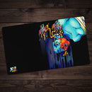 Visions Playmat