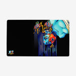 Visions Playmat