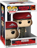 Funko POP! Television: Stranger Things - Robin 1461