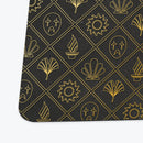 Art Deco Mana Playmat