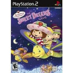 Strawberry Shortcake The Sweet Dreams Game - PlayStation 2