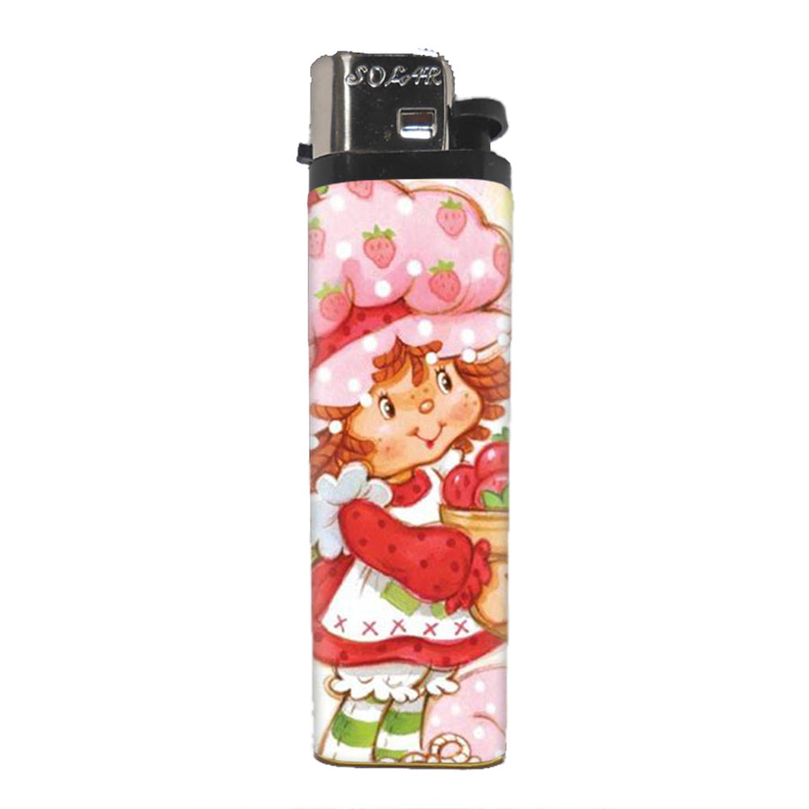 Strawberry Shortcake Basic Lighter