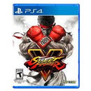 Street Fighter V - PlayStation 4