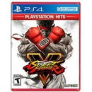 Street Fighter V - PlayStation 4