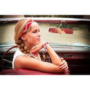 Stretchy Braid and Knotted Headbands | Yoga Workout Headband Packs and Singles