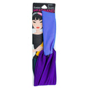 Stretchy Braid and Knotted Headbands | Yoga Workout Headband Packs and Singles