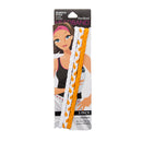 Stretchy Braid and Knotted Headbands | Yoga Workout Headband Packs and Singles