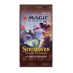 Strixhaven Booster Pack | Set | New