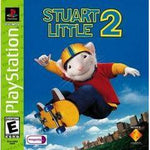 Stuart Little 2 [Greatest Hits] - PlayStation