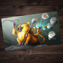 Collector Tamarin Monkey Playmat