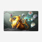 Collector Tamarin Monkey Playmat