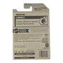 Hot Wheels Subaru BRZ - J-Imports Series 3/5