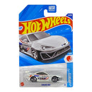 Hot Wheels Subaru BRZ - J-Imports Series 3/5