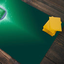 Emerald Medallion Playmat