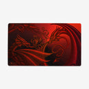 Firebreathers Playmat